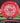 Innova Leopard Star Red/Silver 163.4g