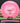 Innova Mako Star pink/silver 180g