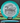 Innova Mamba Halo Star White-Teal/Black 161g