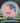 Innova Mamba Pro Pink-Blue/Blue-Olive 170g