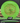 Innova Mamba Star Green/Gold & Black Checkered 167.2g