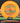 Innova Mamba Star Orange/Rainbow 172.3g