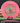 Innova Mamba Star Pink/Green 168.5g