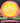 Innova Mystere Halo Star yellow-pink/silver 173g