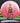 Innova Rat CryZtal Pink-White/Gold 165.7g