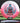 Innova Rat CryZtal Pink-White/Teal 167.8g