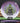 Innova Rat CryZtal Purple-White/Lime 169.0g