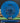Innova Rhyno DX Blue/Black 172.7g