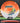 Innova Roadrunner Orange/White/Green/Blue 175.4g