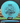 Innova Rollo DX Teal/Black 157.6g