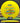 Innova Rollo Yellow/Rainbow 142g