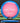 Innova Savant Halo Star pink-blue/white 173.5g