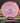 Innova Shryke Halo Star Strawberry-Red/Teal 177.3g