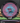 Innova TeeBird Halo Star Blackberry-Black/Blue Steel 174.5g