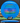 Innova TeeBird Star Blue/Rainbow 173.5g