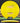 Innova TeeBird3 Star Lemon/Rose Gold 150.7g