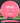 Innova TL Champion Pink/Silver 155.2g