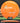Innova Valkyrie Pro Orange/Silver 171g