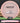 Innova Wombat3 Champion Light Pink/Black/Silver 180g