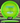 Innova Wraith Champion Lime/Diamond-Silver 163g