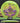 Innova XCaliber Champion Moondust Champion Green/Purple & Summer 175.9g