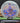 Innova XCaliber Champion Moondust Champion Grey/Orange & Blue 175.6g