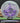 Innova XCaliber Champion Moondust Champion Grey/Purple & Scratches 176.5g