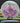 Innova XCaliber Champion Moondust Champion Grey/Purple & Summer 175.6g