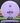 Kastaplast Göte K1 Lilac/Purple 177g
