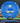Kastaplast Impa C-Line Royal Blue/Gold 173.8g