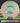 Kastaplast Jarn ESP K1 Glow/Emerald 175.0g