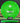 Kastaplast Nord K1 K1-Lime/Silver 179.0g
