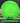 Kastaplast Rask K1 Lime 172g
