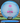 Kastaplast Stig K1 Ice/Magenta 175g