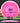 Latitude 64 Diamond Opto Pink/White/Purple 157.4g