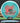 Latitude 64 Diamond Opto Teal/White/Red 158g