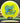 Latitude 64 Diamond Opto Yellow/White/Blue 158.7g