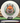 Latitude 64 Mighty white/copper-green 177.8g