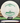 Latitude 64 Mighty White/Emerald 174g