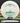 Latitude 64 Mighty White/Emerald 176g
