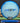 Latitude 64 Pure Opto White/Blue/Blue 176.4g