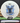 Latitude 64 Pure Opto white/blue camo-silver 176.5g