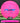 Latitude 64 Pure Pink/Blue 175.7g