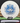 Latitude 64 Pure Zero Medium White/Blue 175g