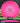 Latitude 64 Raketen Opto Hot Pink/Silver 174.3g