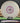 Latitude 64 Raketen Opto White/Purple 176.1g