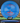 Latitude 64 Rive ROYAL Grand Blue/Red 175g