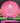 Meridian Discs Marbled Clarus Altitude Pink/Silver 172.5g