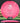 Meridian Discs Marbled Clarus Altitude Pink/Silver 174g