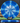 Meridian Discs Mojave Blue & Sky/Silver 174g